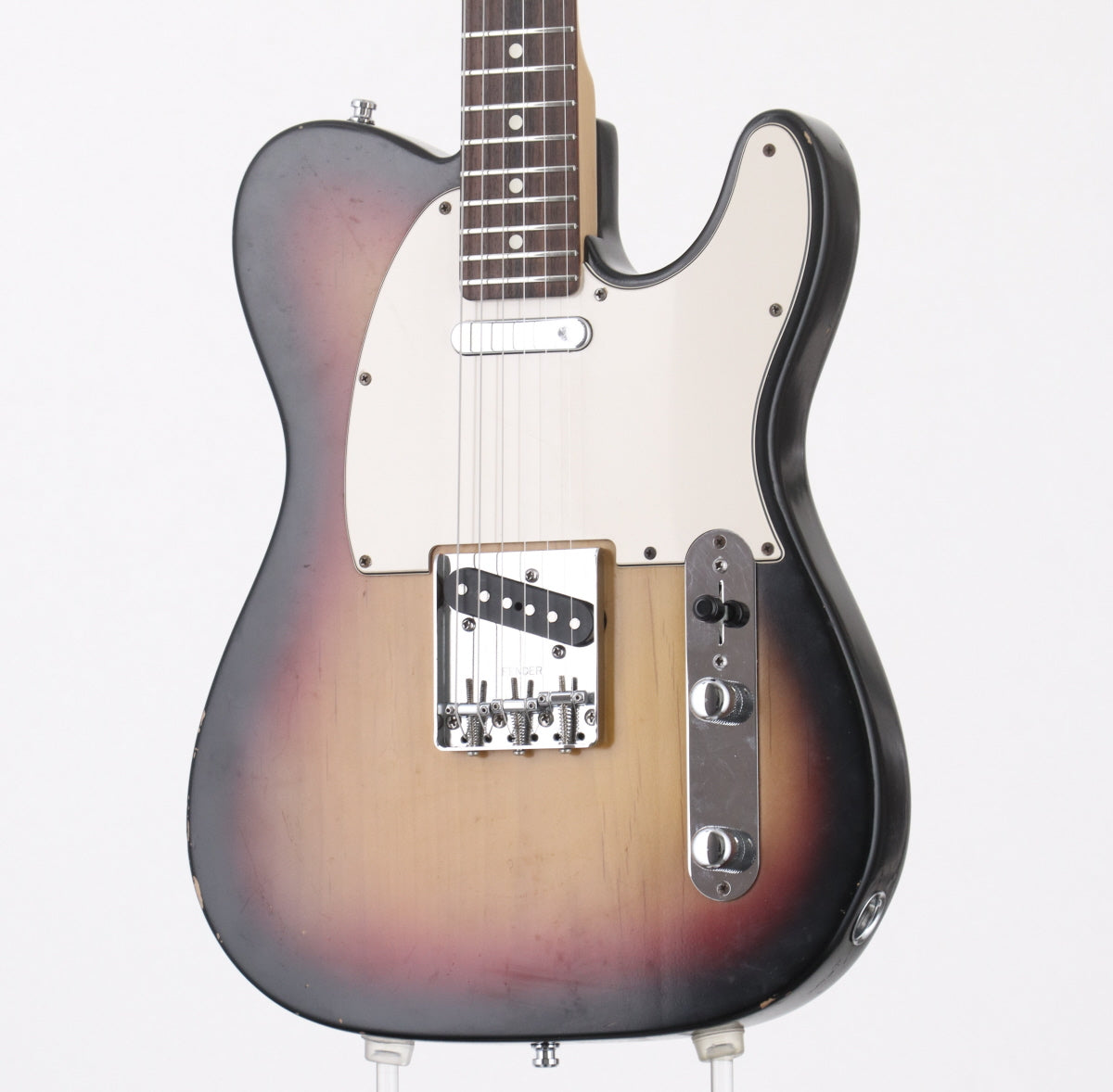 [SN Z4151494] USED Fender / Highway One Telecaster RW 3TS [06]