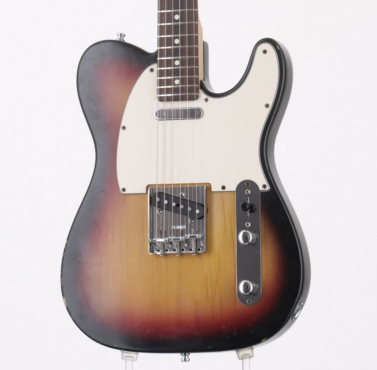 [SN Z4151494] USED Fender / Highway One Telecaster RW 3TS [06]