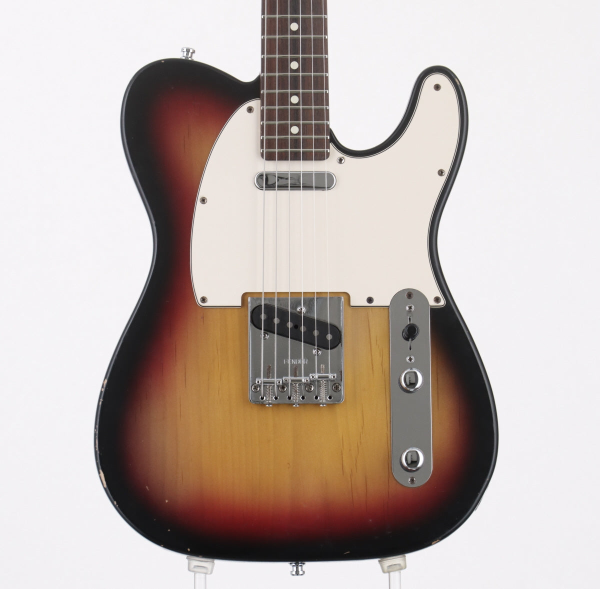 [SN Z4151494] USED Fender / Highway One Telecaster RW 3TS [06]