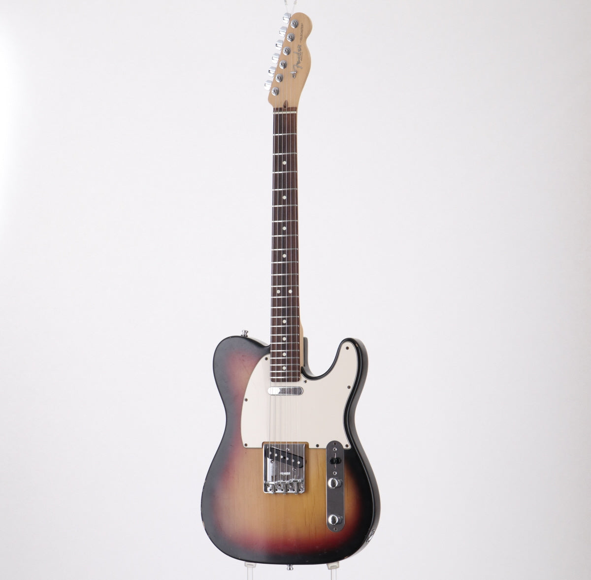 [SN Z4151494] USED Fender / Highway One Telecaster RW 3TS [06]