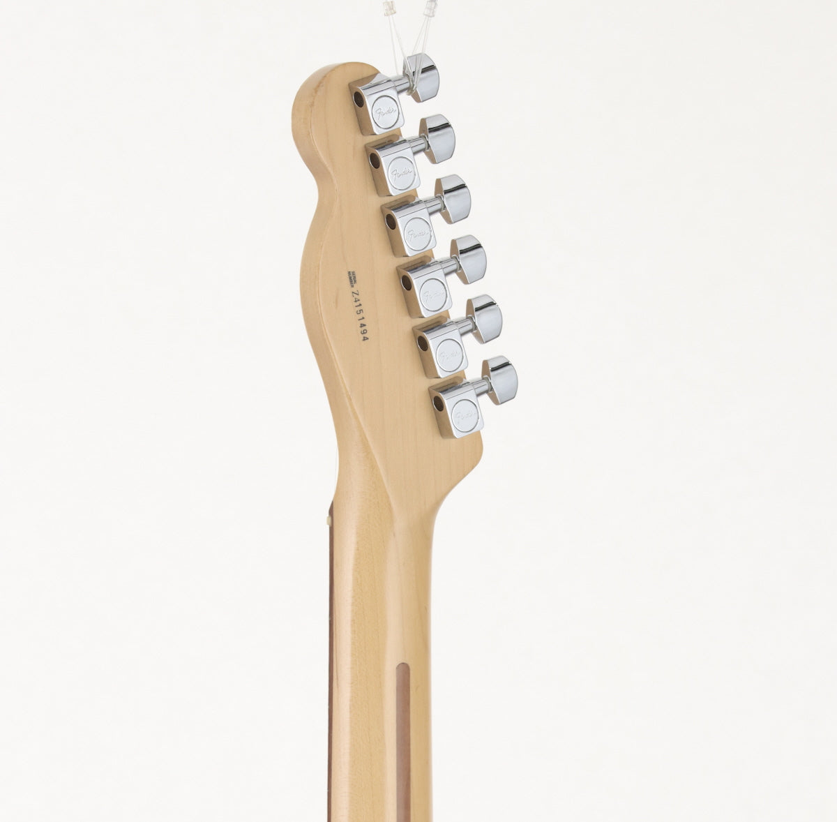 [SN Z4151494] USED Fender / Highway One Telecaster RW 3TS [06]