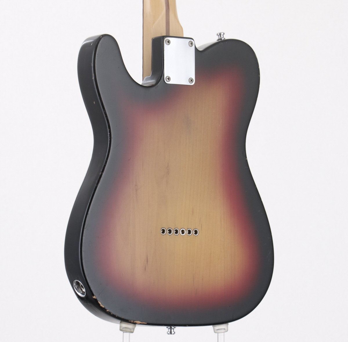 [SN Z4151494] USED Fender / Highway One Telecaster RW 3TS [06]