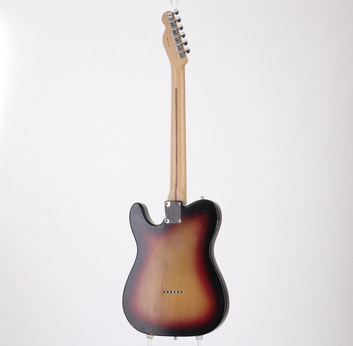 [SN Z4151494] USED Fender / Highway One Telecaster RW 3TS [06]