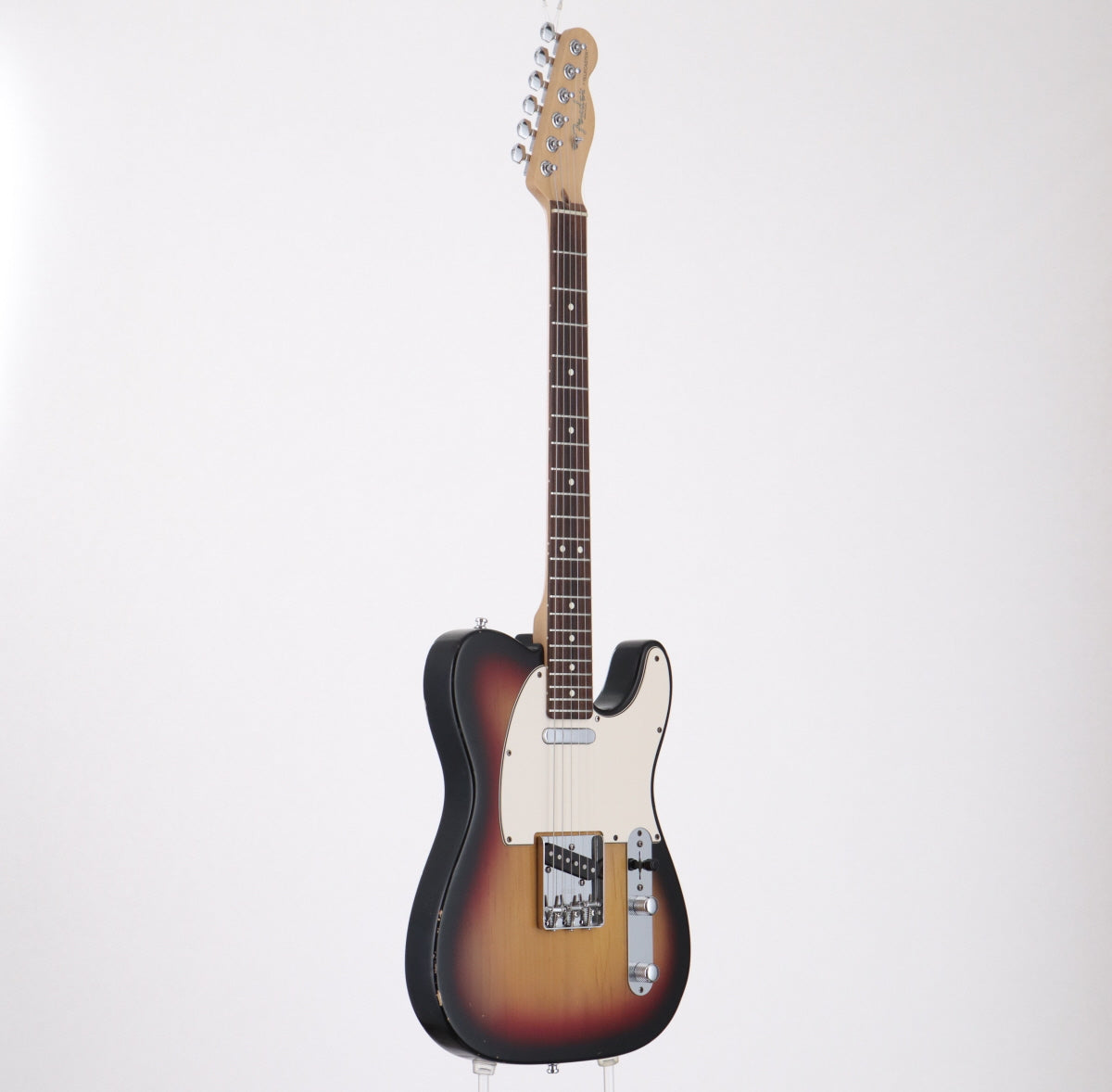 [SN Z4151494] USED Fender / Highway One Telecaster RW 3TS [06]