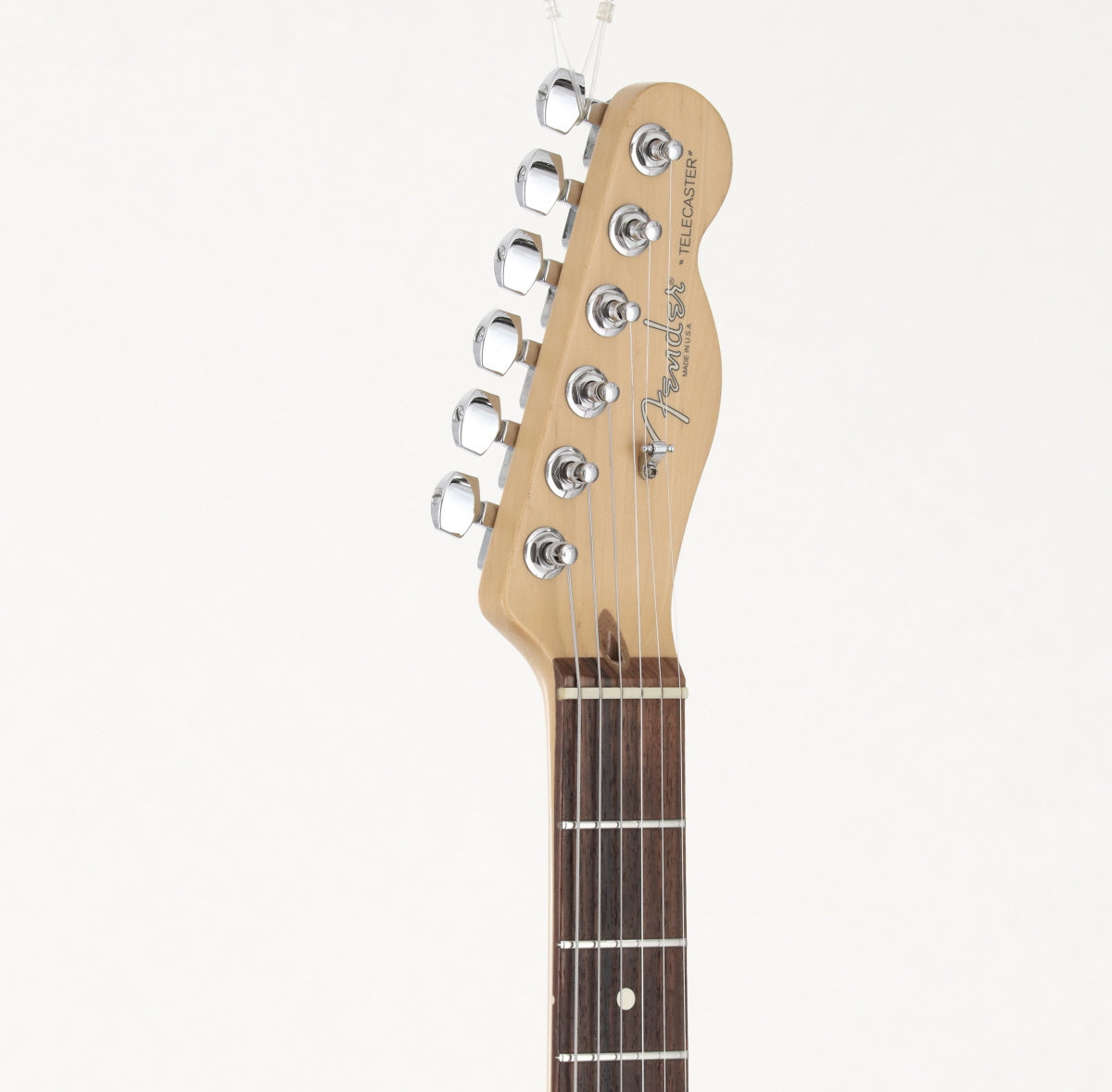 [SN Z4151494] USED Fender / Highway One Telecaster RW 3TS [06]