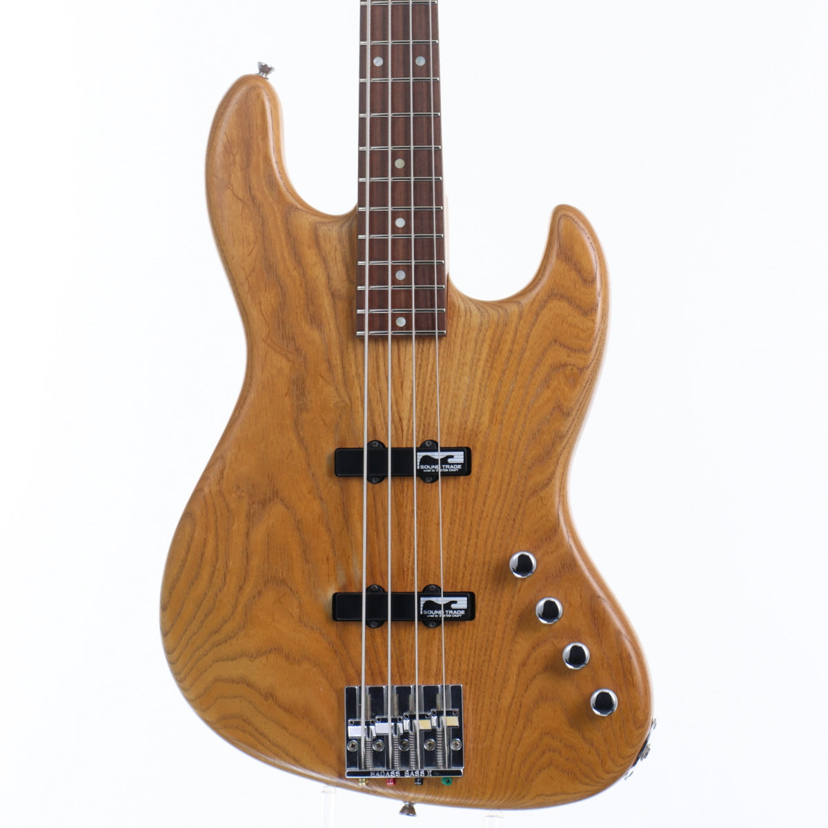 [SN 17] USED SOUND TRADE / JB TYPE Natural [11]
