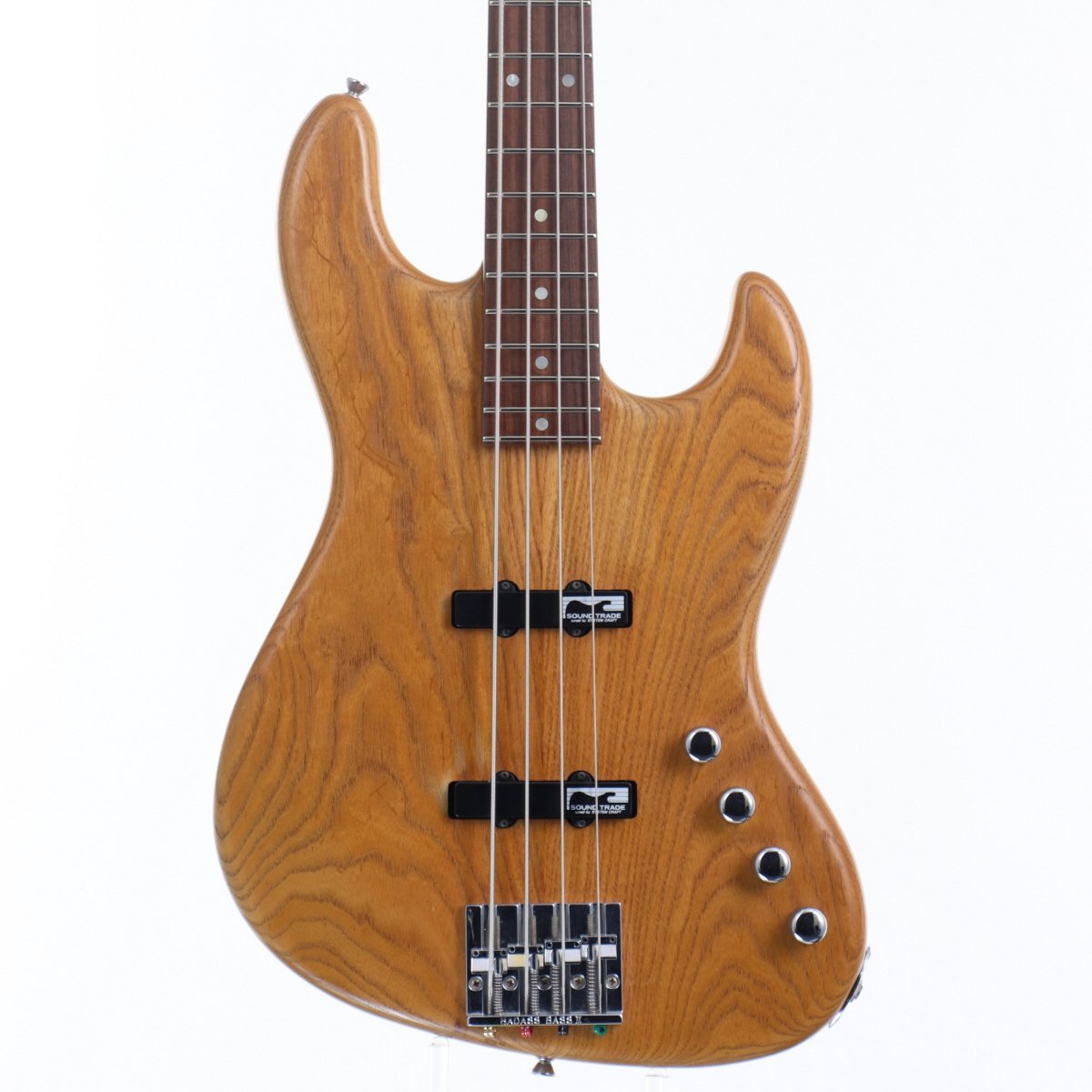 [SN 17] USED SOUND TRADE / JB TYPE Natural [11]