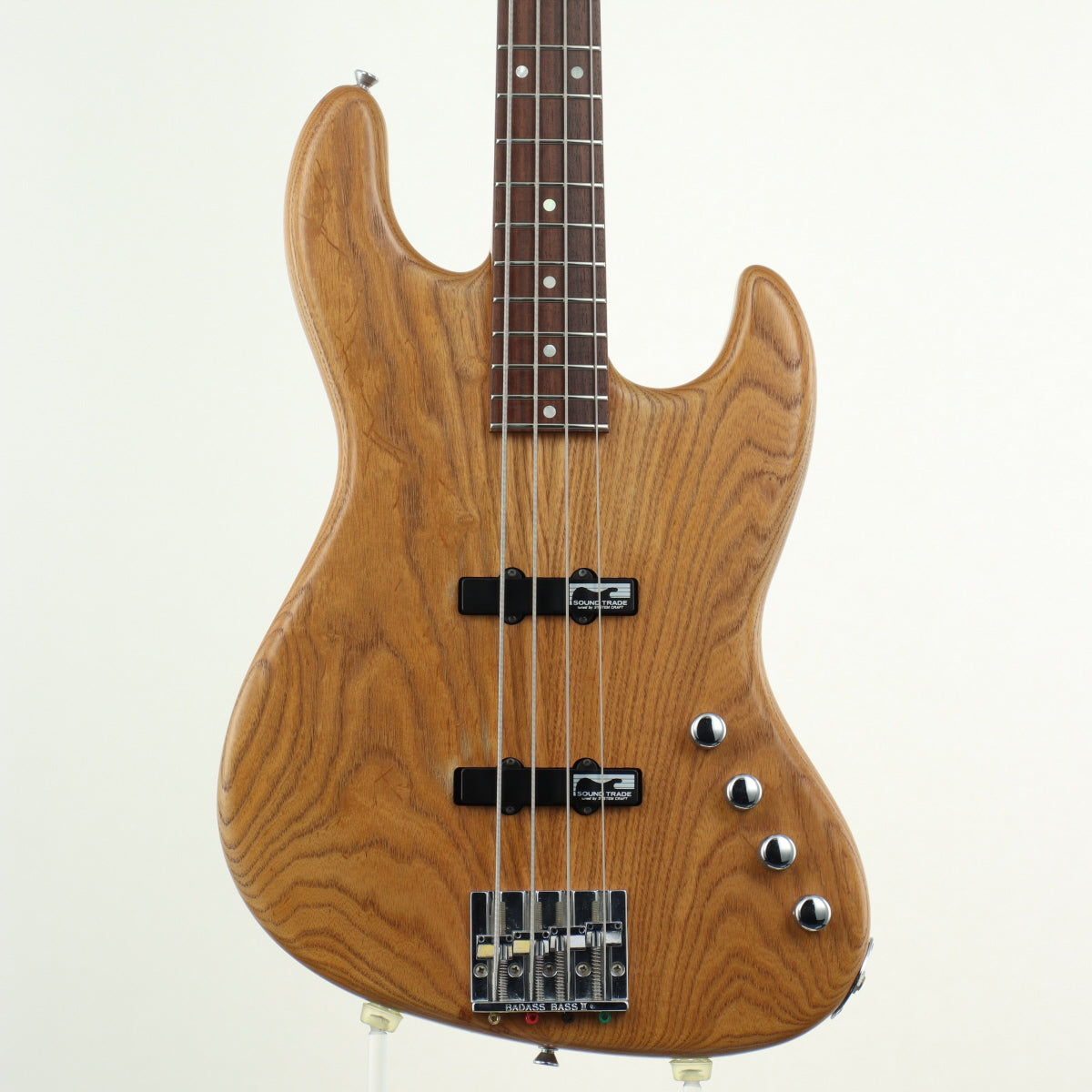 [SN 17] USED SOUND TRADE / JB TYPE Natural [11]