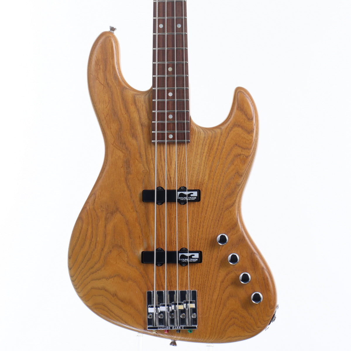 [SN 17] USED SOUND TRADE / JB TYPE Natural [11]