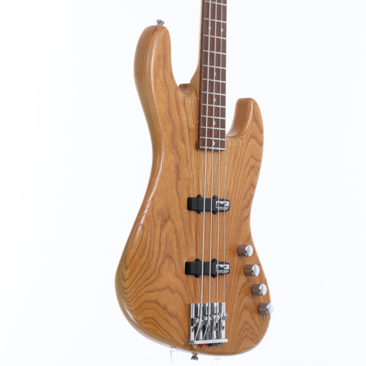 [SN 17] USED SOUND TRADE / JB TYPE Natural [11]