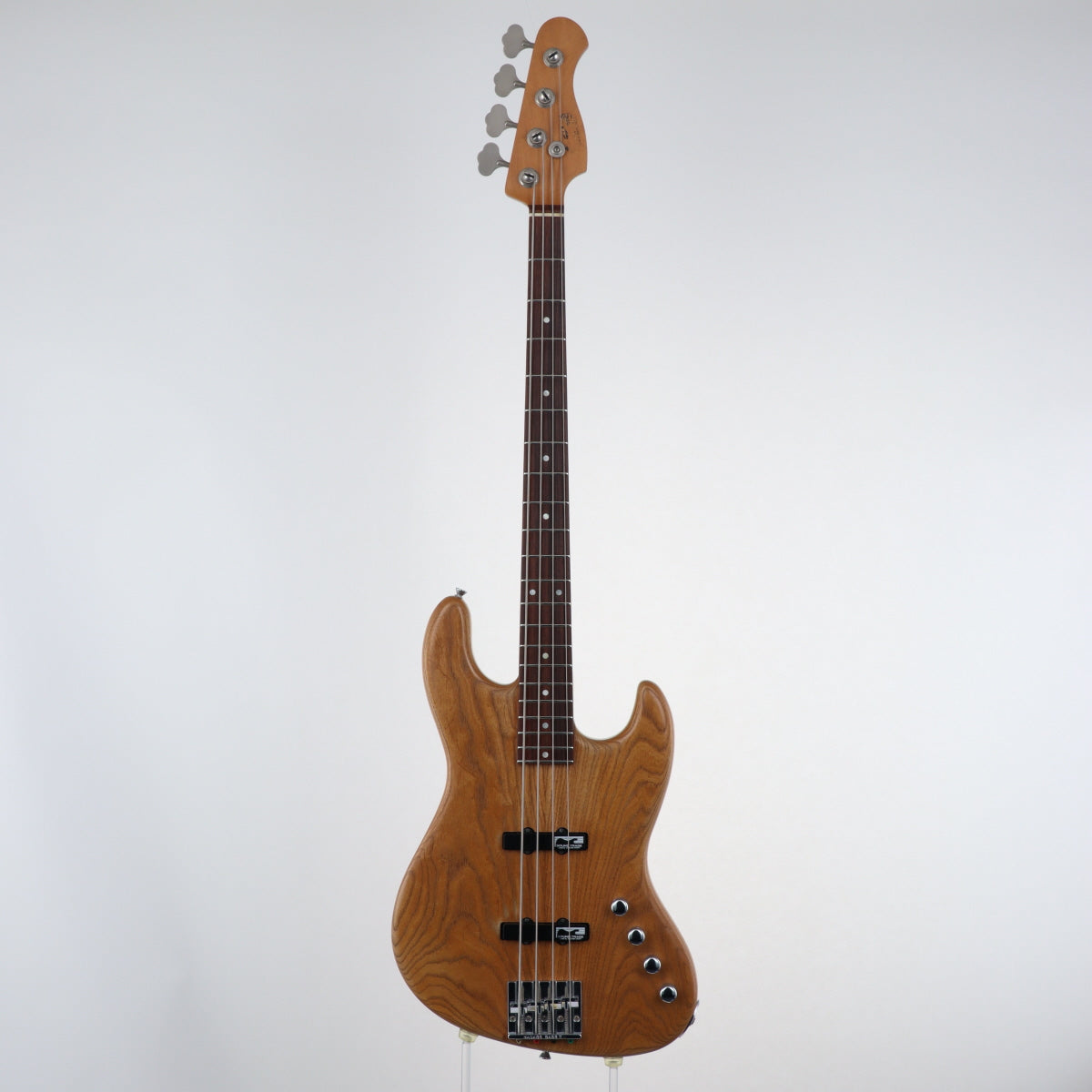 [SN 17] USED SOUND TRADE / JB TYPE Natural [11]