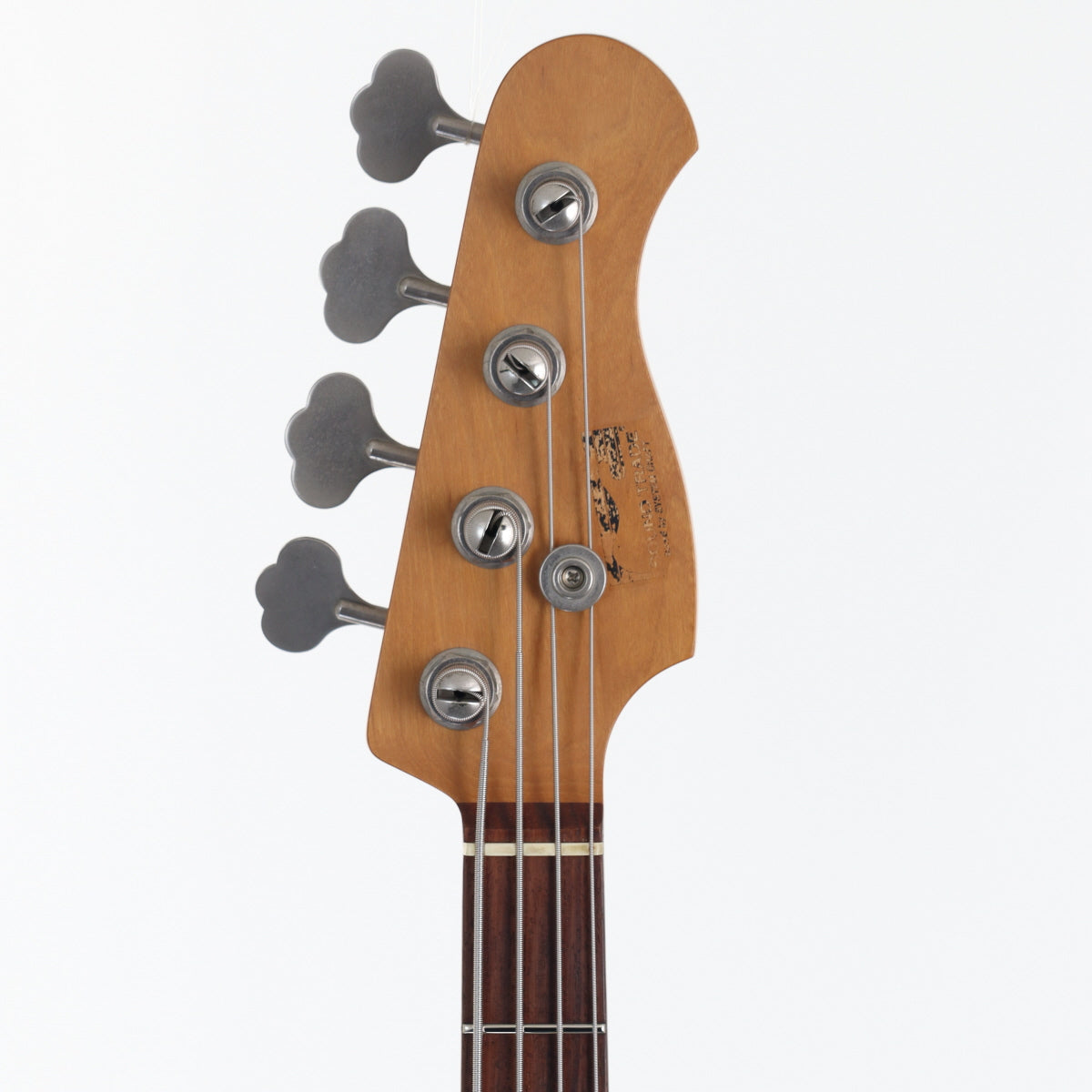 [SN 17] USED SOUND TRADE / JB TYPE Natural [11]
