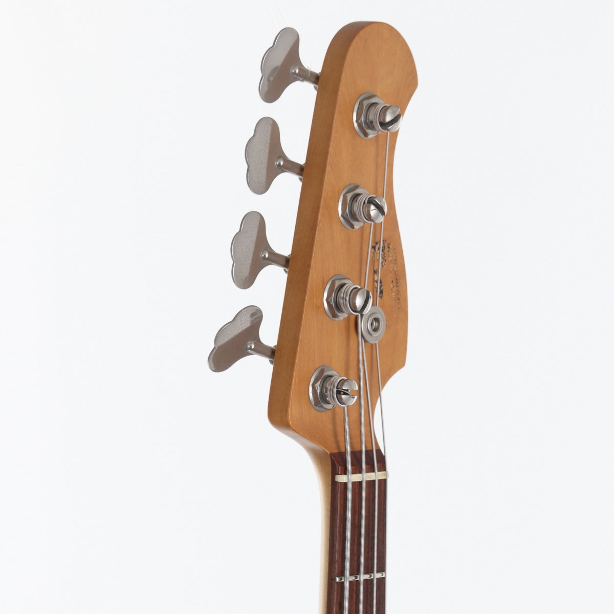 [SN 17] USED SOUND TRADE / JB TYPE Natural [11]