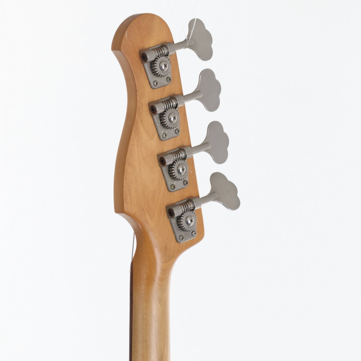 [SN 17] USED SOUND TRADE / JB TYPE Natural [11]