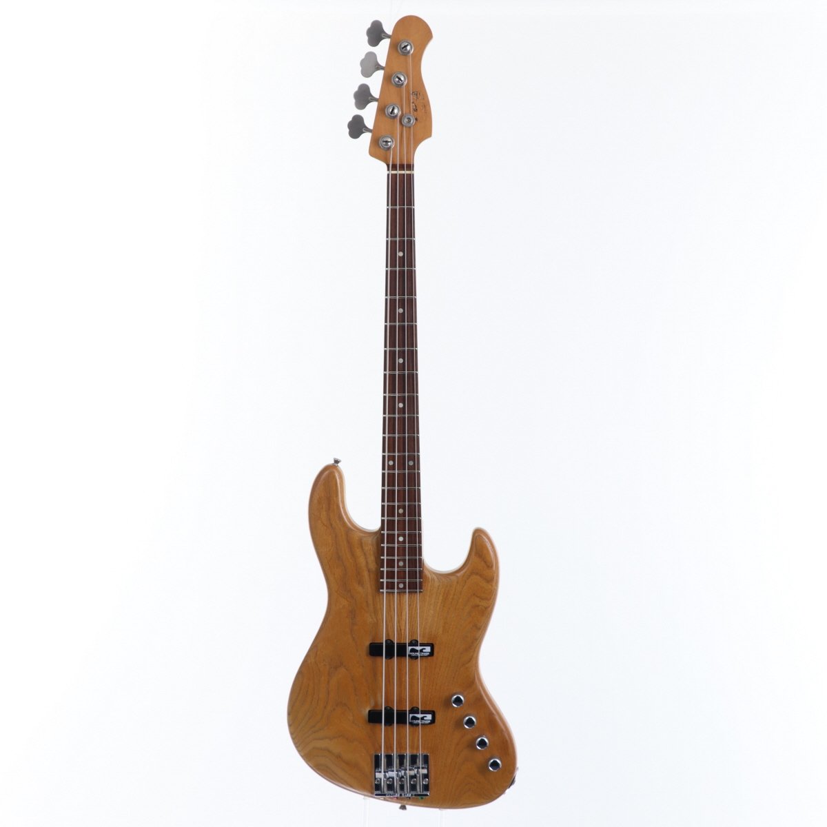 [SN 17] USED SOUND TRADE / JB TYPE Natural [11]