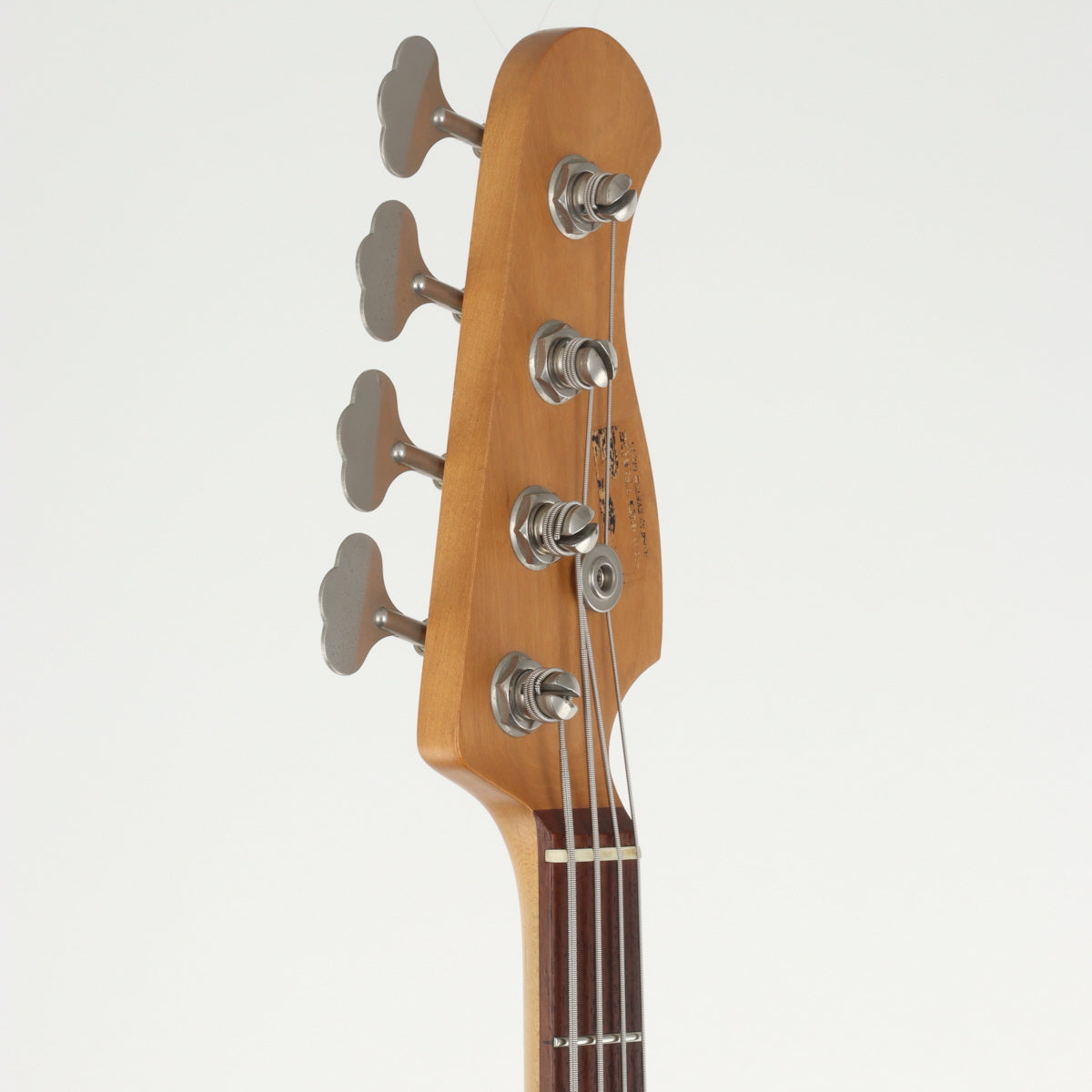 [SN 17] USED SOUND TRADE / JB TYPE Natural [11]