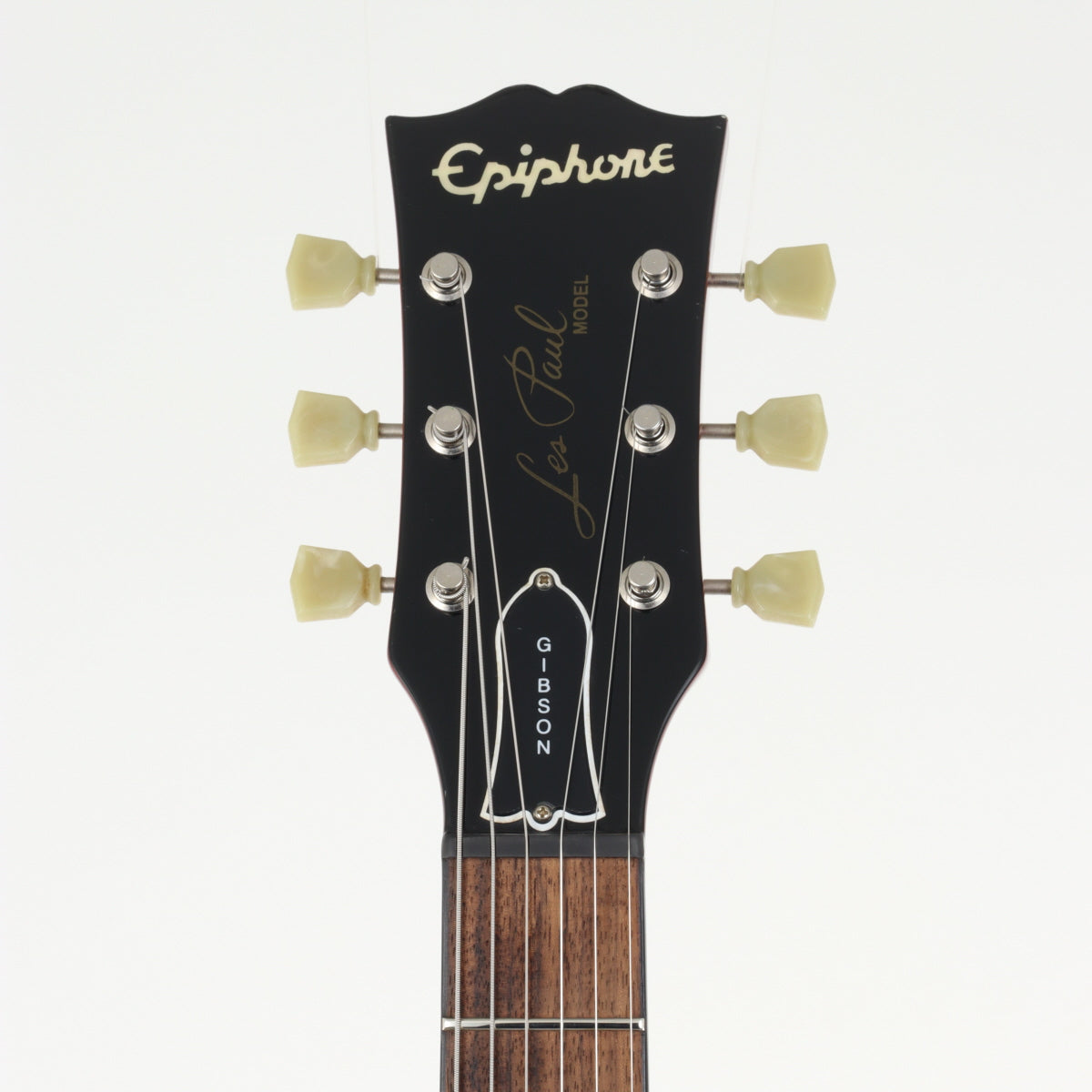 [SN F301364] USED Epiphone Epiphone / Elitist Tak Matsumoto Les Paul Standard TakBurst [20]