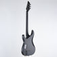 [SN W17040830] USED SCHECTER Schecter / AD-C-1-HR-HB Trans Black Burst [20]