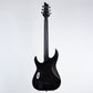 [SN W17040830] USED SCHECTER Schecter / AD-C-1-HR-HB Trans Black Burst [20]