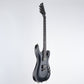 [SN W17040830] USED SCHECTER Schecter / AD-C-1-HR-HB Trans Black Burst [20]