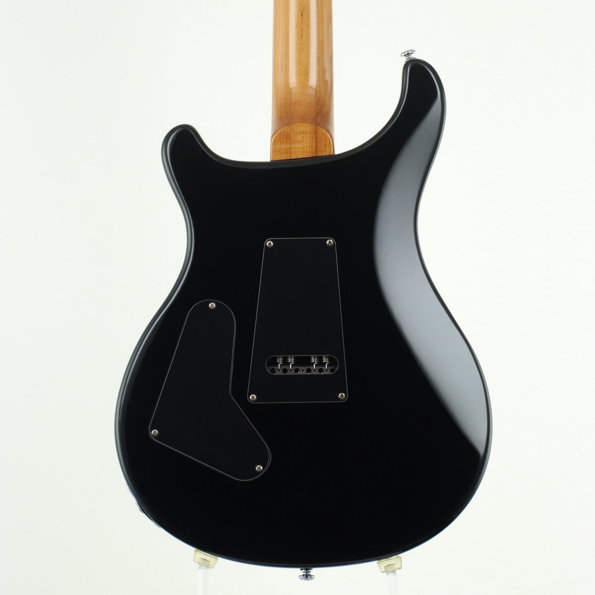 [SN T11615] USED Paul Reed Smith (PRS) Paul Reed Smith / Limited Model SE Custom 24 Roasted Maple Charcoal Burst [20]