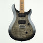 [SN T11615] USED Paul Reed Smith (PRS) Paul Reed Smith / Limited Model SE Custom 24 Roasted Maple Charcoal Burst [20]