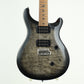 [SN T11615] USED Paul Reed Smith (PRS) Paul Reed Smith / Limited Model SE Custom 24 Roasted Maple Charcoal Burst [20]