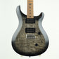 [SN T11615] USED Paul Reed Smith (PRS) Paul Reed Smith / Limited Model SE Custom 24 Roasted Maple Charcoal Burst [20]