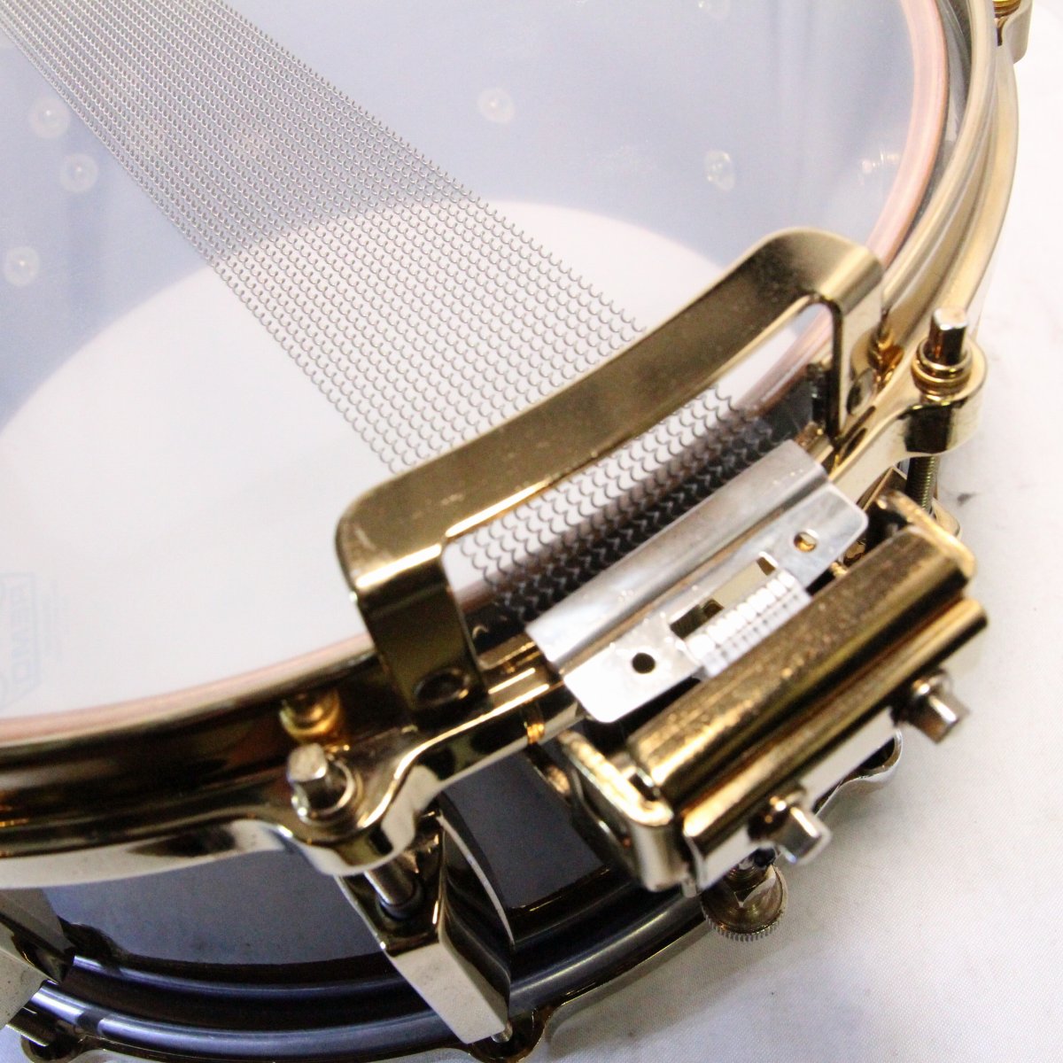 USED YAMAHA / 100th Anniversary (1887-1987) Limited Edition Snare Drum 14x6 [08]