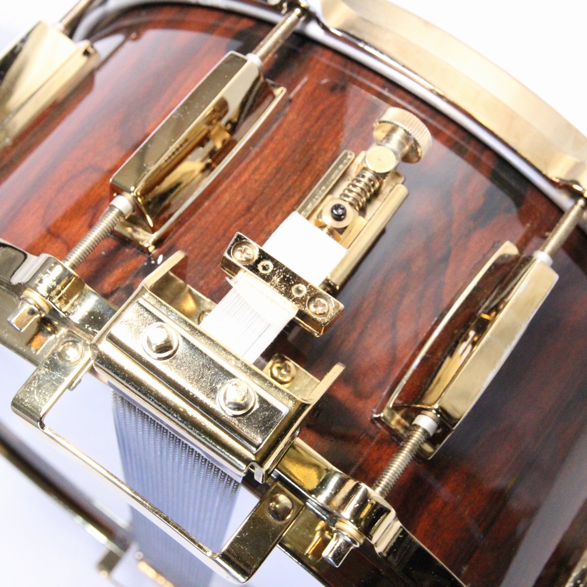 USED YAMAHA / 100th Anniversary (1887-1987) Limited Edition Snare Drum 14x6 [08]