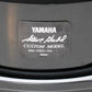 [SN 69] USED YAMAHA / BSD-13SG Steve Gadd Model Wood Snare Drum [10]