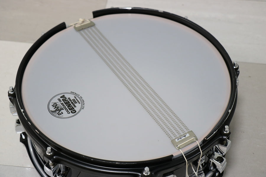 [SN 69] USED YAMAHA / BSD-13SG Steve Gadd Model Wood Snare Drum [10]