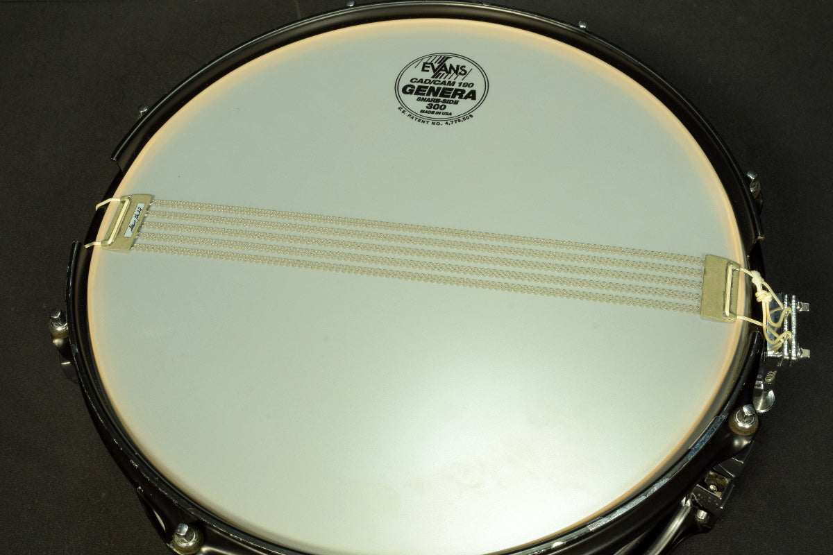 [SN 69] USED YAMAHA / BSD-13SG Steve Gadd Model Wood Snare Drum [10]