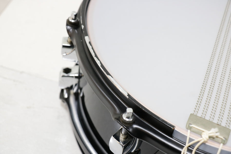 [SN 69] USED YAMAHA / BSD-13SG Steve Gadd Model Wood Snare Drum [10]