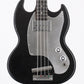 [SN 892521] USED Kalamazoo / KB-1 Modified 1966 Black [03]