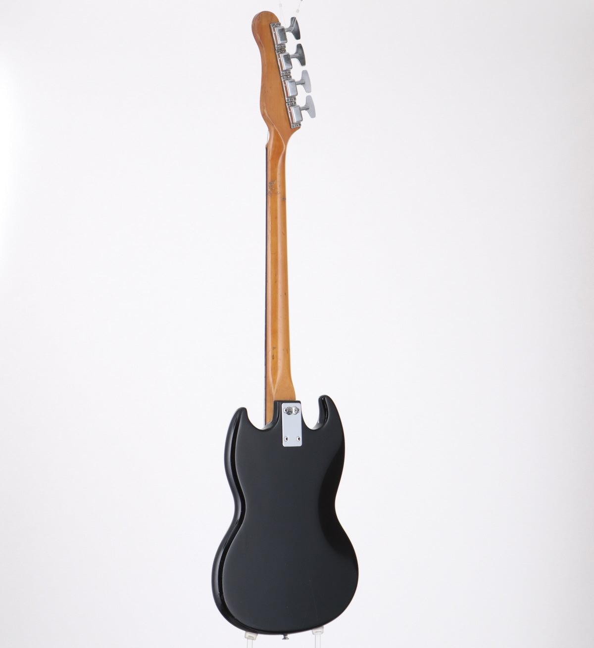 [SN 892521] USED Kalamazoo / KB-1 Modified 1966 Black [03]