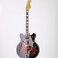 [SN CGF1600819] USED Fender / Modern Player Coronado II Guitar Black Cherry Burst [03]