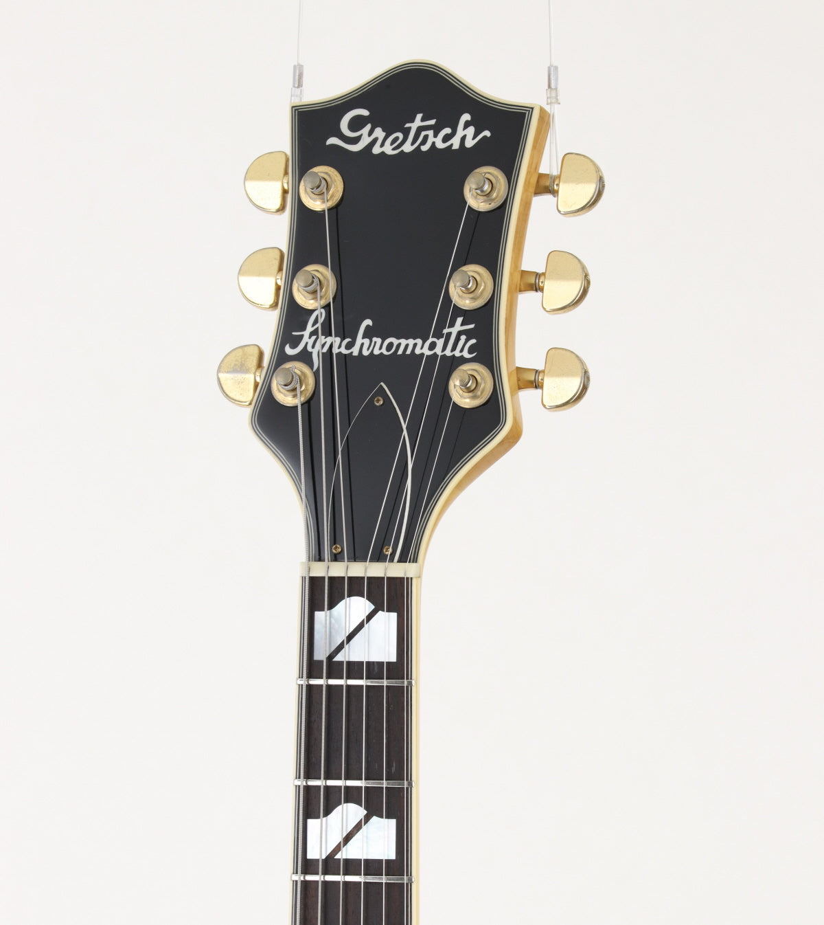 [SN 9412400-139] USED Gretsch / 6040MCSS Modified [06]