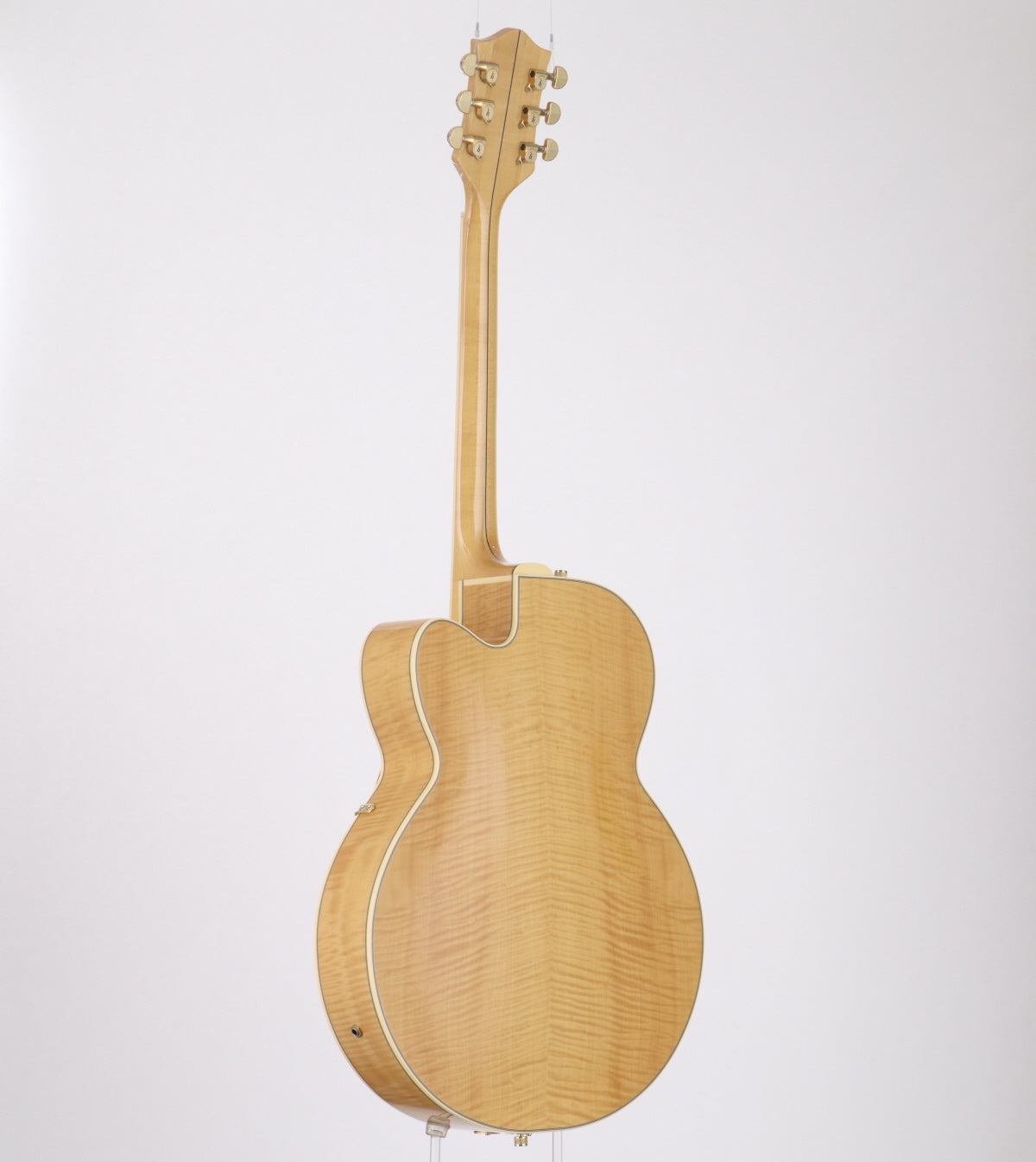 [SN 9412400-139] USED Gretsch / 6040MCSS Modified [06]