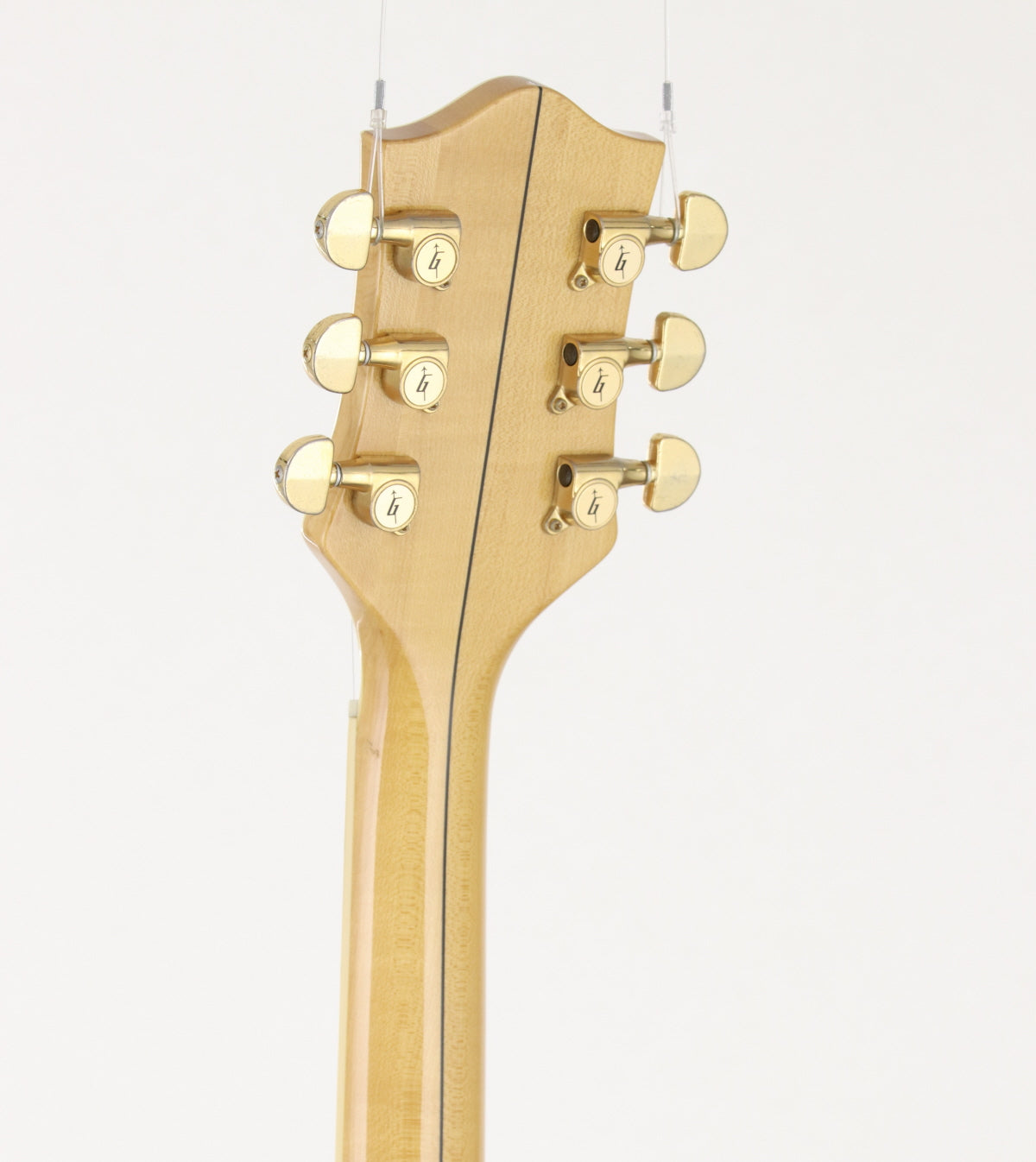 [SN 9412400-139] USED Gretsch / 6040MCSS Modified [06]