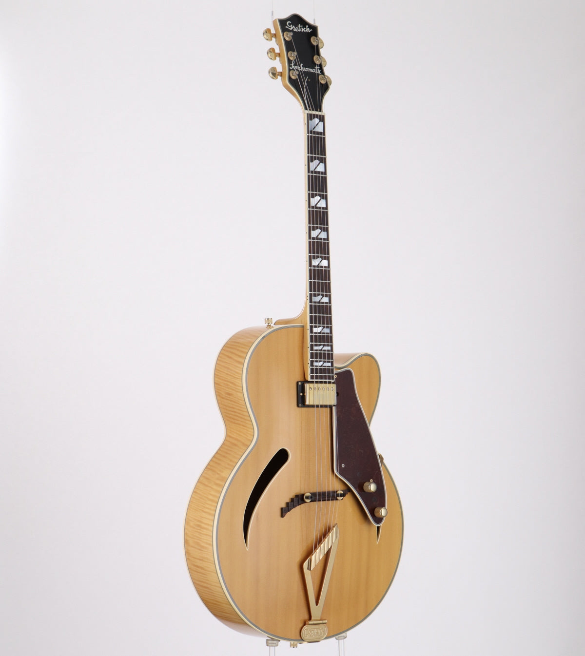 [SN 9412400-139] USED Gretsch / 6040MCSS Modified [06]