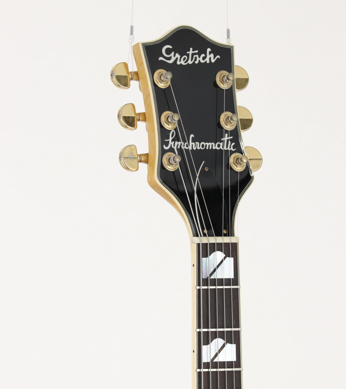 [SN 9412400-139] USED Gretsch / 6040MCSS Modified [06]