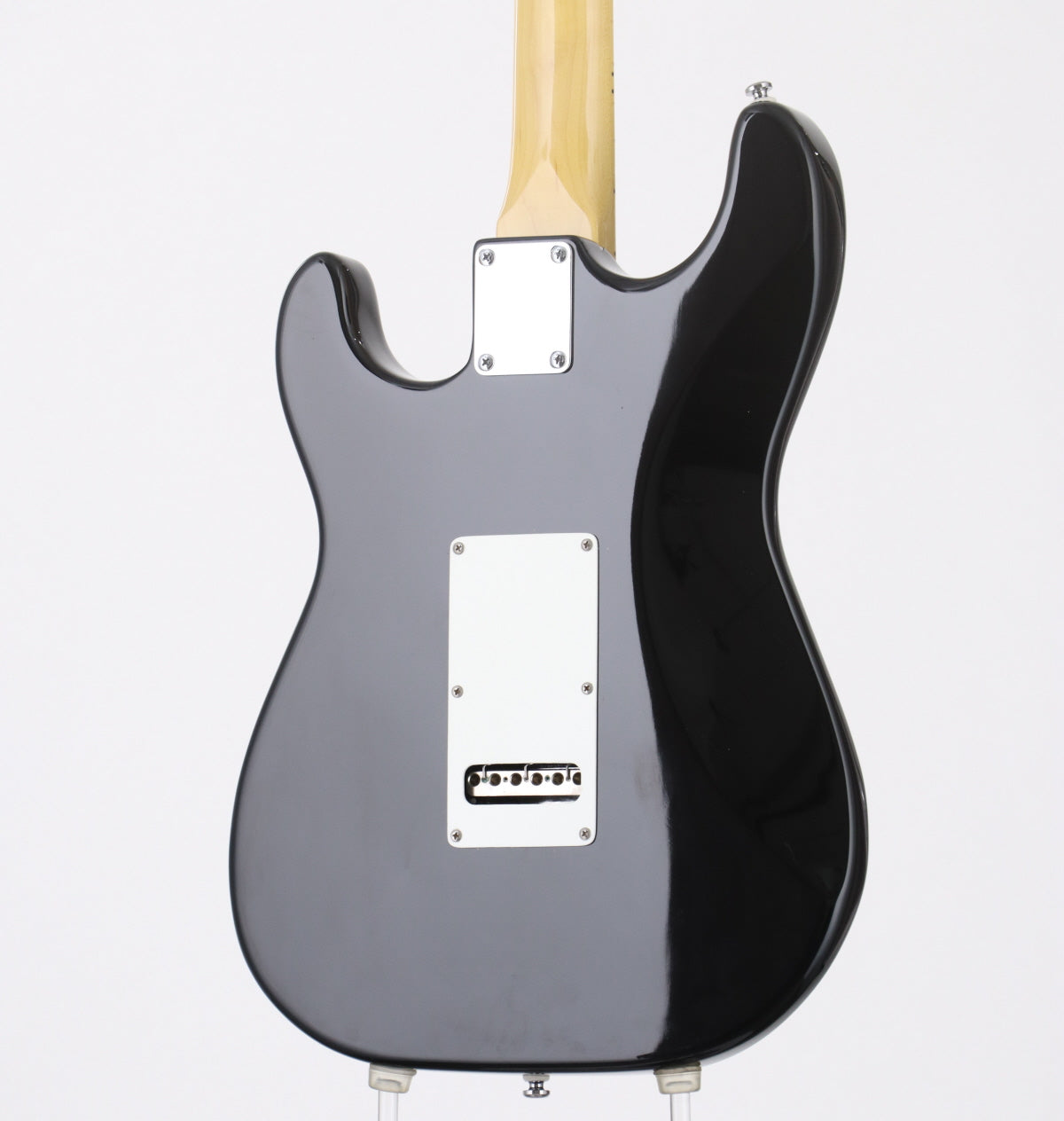 [SN 180123531] USED G&amp;L / Tribute Series LEGACY Gloss Black [06]