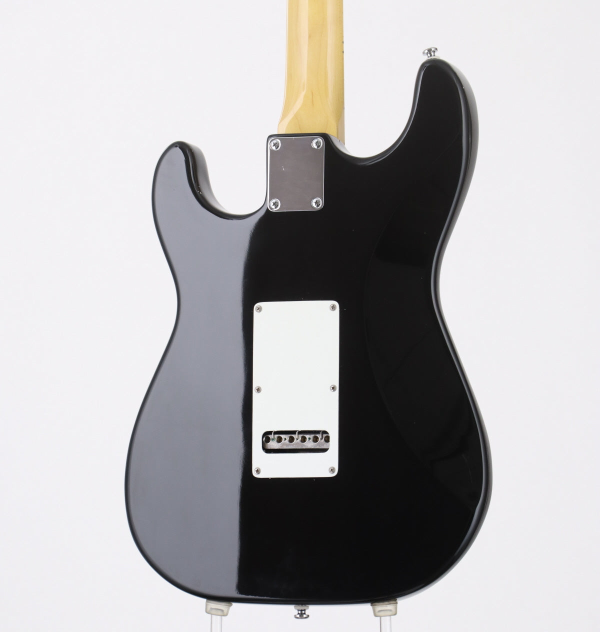 [SN 180123531] USED G&amp;L / Tribute Series LEGACY Gloss Black [06]