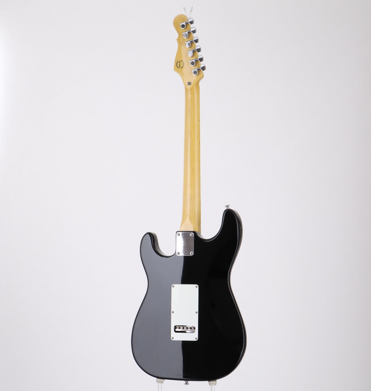 [SN 180123531] USED G&amp;L / Tribute Series LEGACY Gloss Black [06]