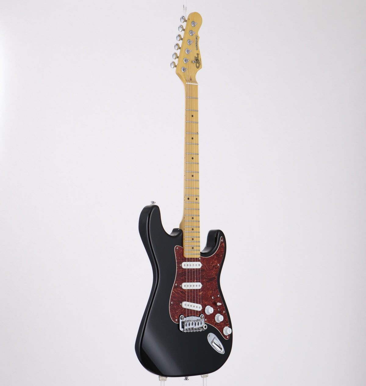 [SN 180123531] USED G&amp;L / Tribute Series LEGACY Gloss Black [06]