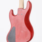 [SN G00787222] USED Sadowsky / Metro Express ME21 VJ4 Morado Candy Apple Red [09]