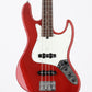 [SN G00787222] USED Sadowsky / Metro Express ME21 VJ4 Morado Candy Apple Red [09]