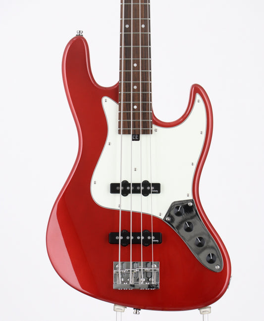 [SN G00787222] USED Sadowsky / Metro Express ME21 VJ4 Morado Candy Apple Red [09]