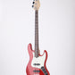 [SN G00787222] USED Sadowsky / Metro Express ME21 VJ4 Morado Candy Apple Red [09]